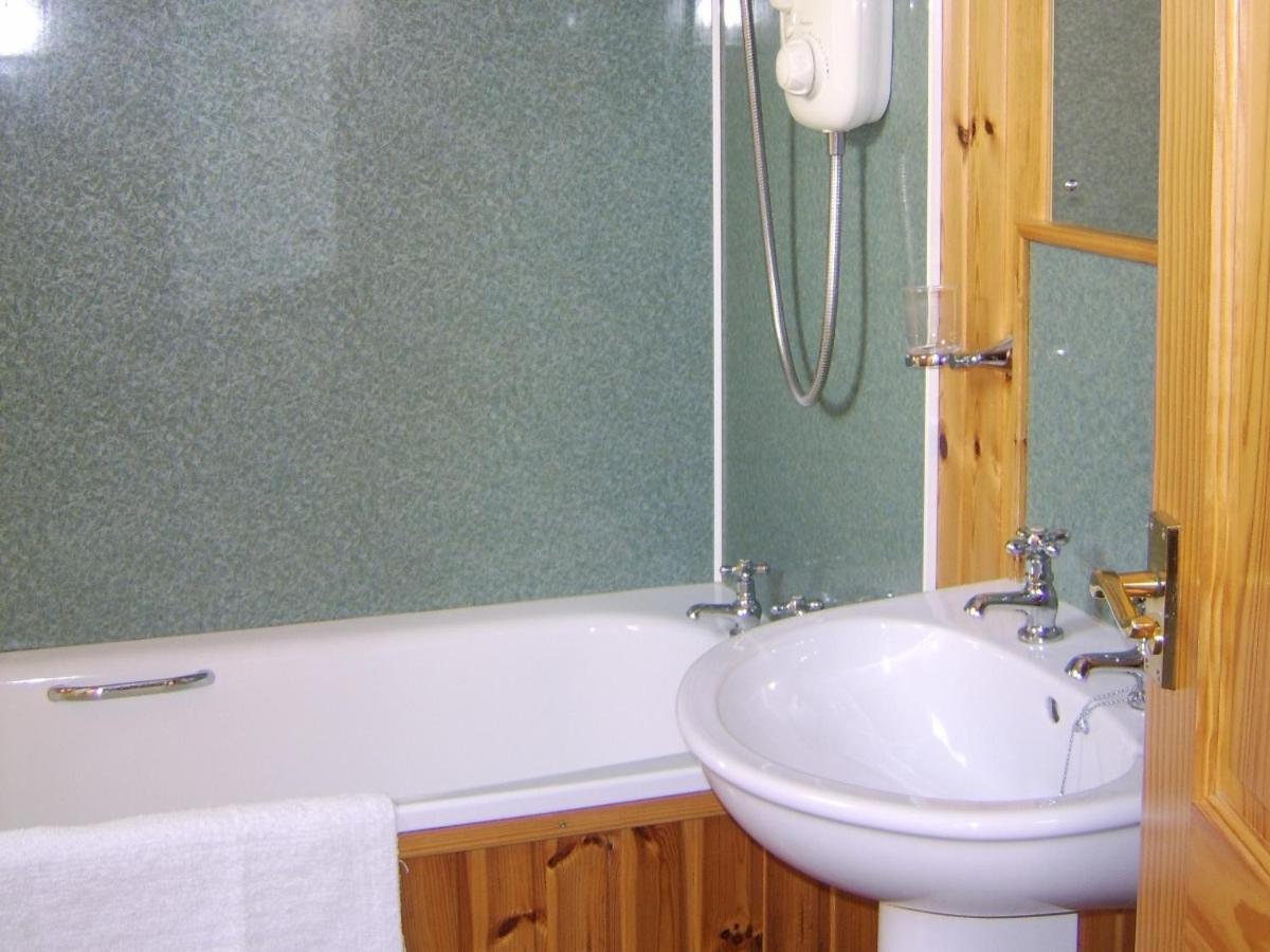Top House Аллапул Номер фото